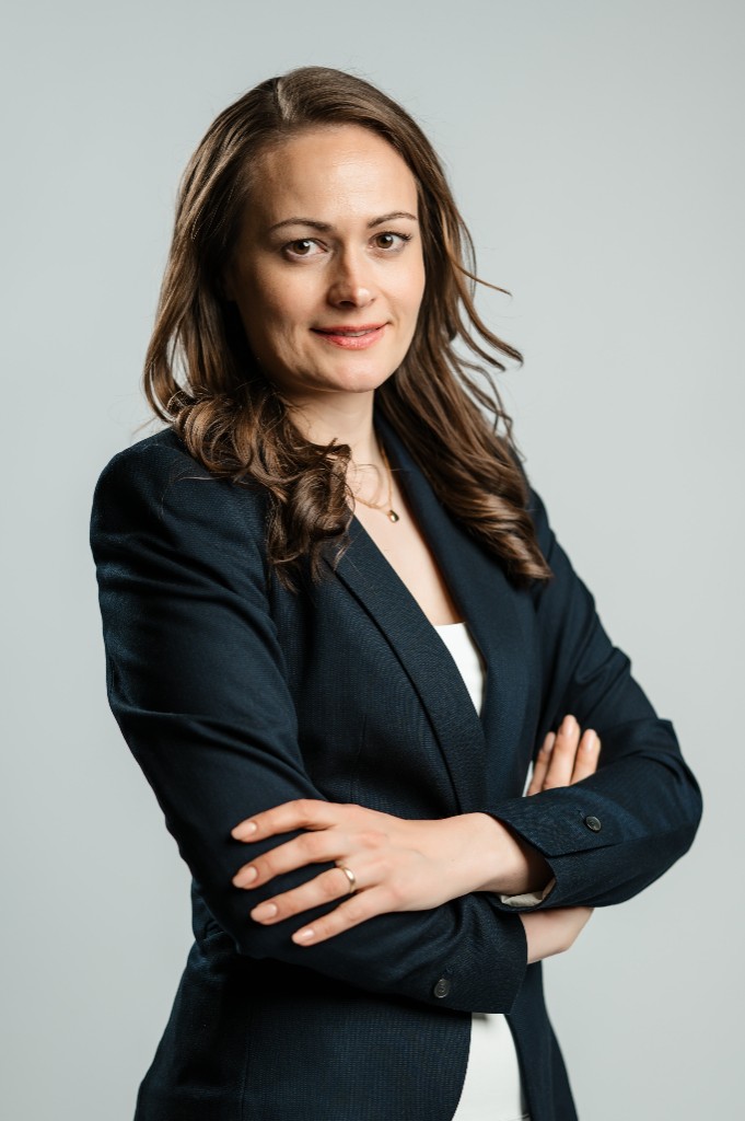 Anita Boros, Ph.D.