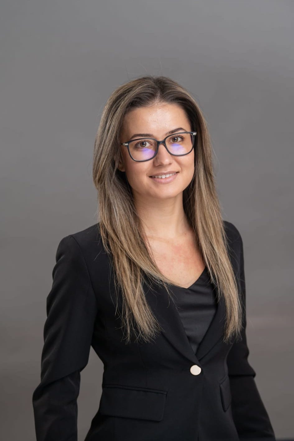 Mihaela Arion
